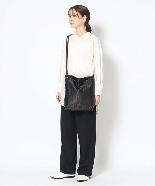 HIROKO HAYASHI / ヒロコハヤシ ショルダーバッグ | ENORME（エノルメ）ショルダーバッグ | 詳細28