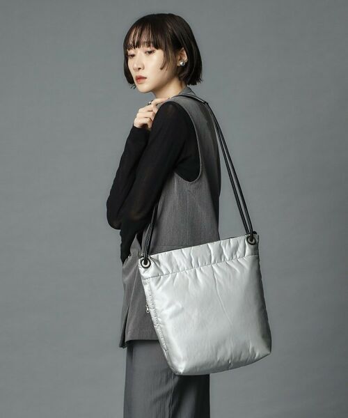 HIROKO HAYASHI / ヒロコハヤシ ショルダーバッグ | ENORME（エノルメ）ショルダーバッグ | 詳細29