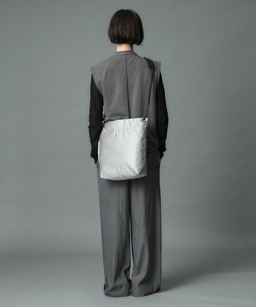 HIROKO HAYASHI / ヒロコハヤシ ショルダーバッグ | ENORME（エノルメ）ショルダーバッグ | 詳細30