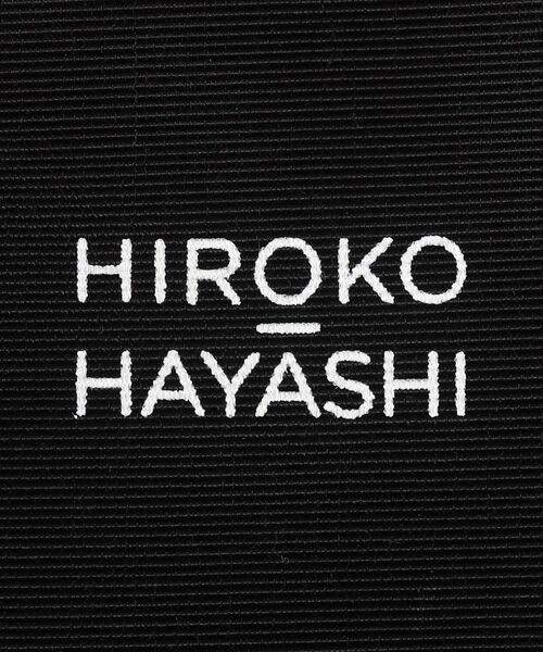 HIROKO HAYASHI / ヒロコハヤシ ショルダーバッグ | ENORME（エノルメ）ショルダーバッグ | 詳細17