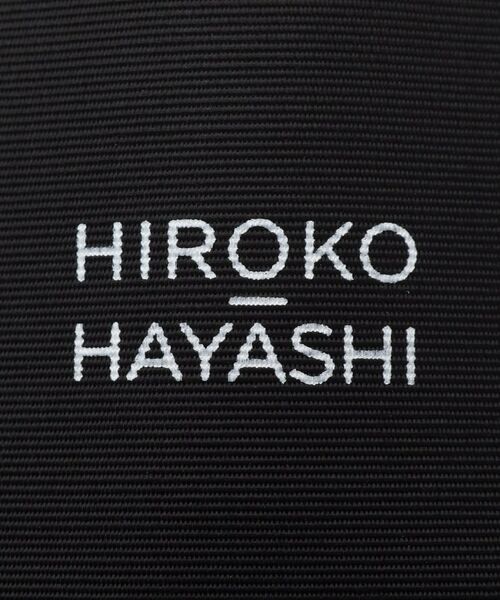 HIROKO HAYASHI / ヒロコハヤシ ショルダーバッグ | OSSO VIVO PUNTI（オッソ ヴィーヴォ プンティ）ショルダーバッグ | 詳細16