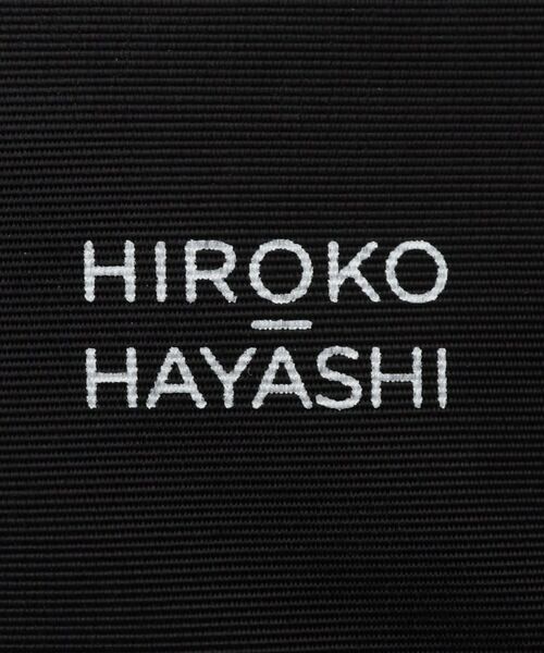 HIROKO HAYASHI / ヒロコハヤシ ハンドバッグ | OSSO VIVO PUNTI（オッソ ヴィーヴォ プンティ）ハンドバッグ | 詳細16