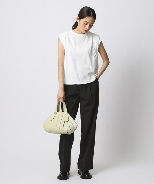 HIROKO HAYASHI / ヒロコハヤシ ハンドバッグ | OSSO VIVO PUNTI（オッソ ヴィーヴォ プンティ）ハンドバッグ | 詳細27