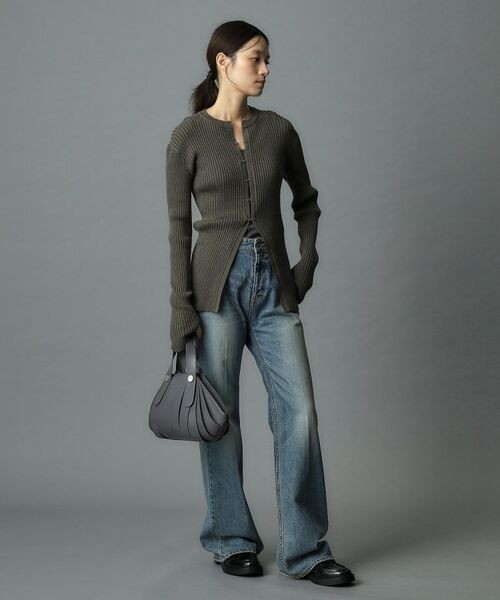 HIROKO HAYASHI / ヒロコハヤシ ハンドバッグ | OSSO VIVO PUNTI（オッソ ヴィーヴォ プンティ）ハンドバッグ | 詳細29