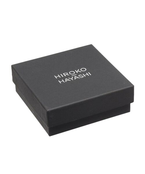 HIROKO HAYASHI / ヒロコハヤシ 財布・コインケース・マネークリップ | 【WEB限定】GIORNO（ジョルノ）薄型二つ折り財布 | 詳細14