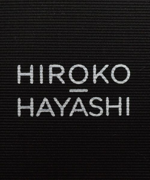 HIROKO HAYASHI / ヒロコハヤシ ショルダーバッグ | OTTICA（オッティカ）ショルダーバッグ | 詳細15