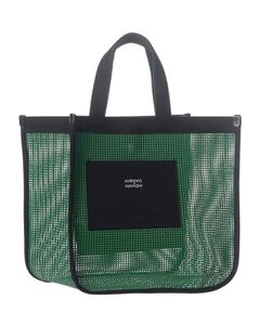 HIROKO HAYASHI / ヒロコハヤシ ハンドバッグ | ◆GRIGLIA（グリリア）ハンドバッグ