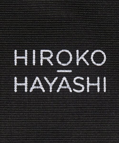 HIROKO HAYASHI / ヒロコハヤシ ハンドバッグ | GRIGLIA（グリリア）ハンドバッグ | 詳細12