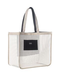 HIROKO HAYASHI / ヒロコハヤシ トートバッグ | ◆GRIGLIA（グリリア）トートバッグ