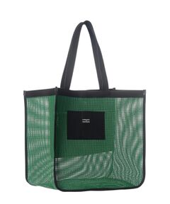 HIROKO HAYASHI / ヒロコハヤシ トートバッグ | ◆GRIGLIA（グリリア）トートバッグ