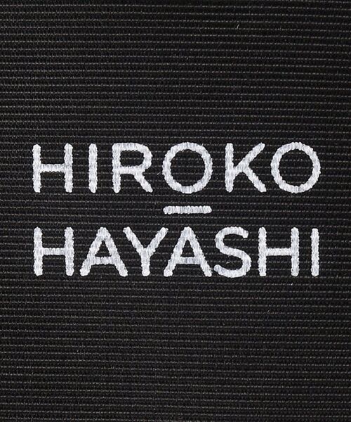 HIROKO HAYASHI / ヒロコハヤシ トートバッグ | ◆GRIGLIA（グリリア）トートバッグ | 詳細12