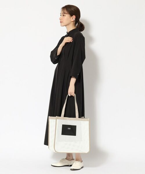 HIROKO HAYASHI / ヒロコハヤシ トートバッグ | ◆GRIGLIA（グリリア）トートバッグ | 詳細19