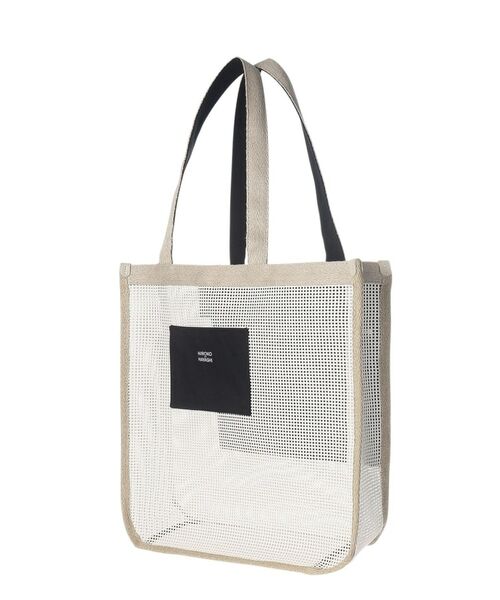 HIROKO HAYASHI / ヒロコハヤシ トートバッグ | ◆GRIGLIA（グリリア）トートバッグ | 詳細2