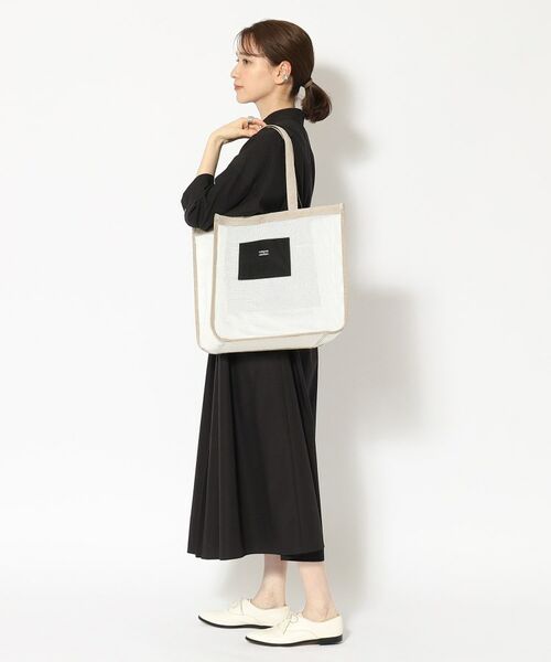 HIROKO HAYASHI / ヒロコハヤシ トートバッグ | ◆GRIGLIA（グリリア）トートバッグ | 詳細22