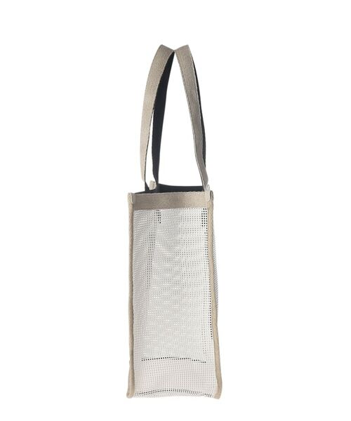 HIROKO HAYASHI / ヒロコハヤシ トートバッグ | ◆GRIGLIA（グリリア）トートバッグ | 詳細3