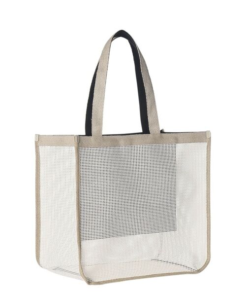 HIROKO HAYASHI / ヒロコハヤシ トートバッグ | ◆GRIGLIA（グリリア）トートバッグ | 詳細4