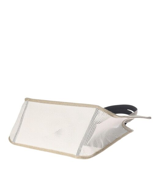 HIROKO HAYASHI / ヒロコハヤシ トートバッグ | ◆GRIGLIA（グリリア）トートバッグ | 詳細5