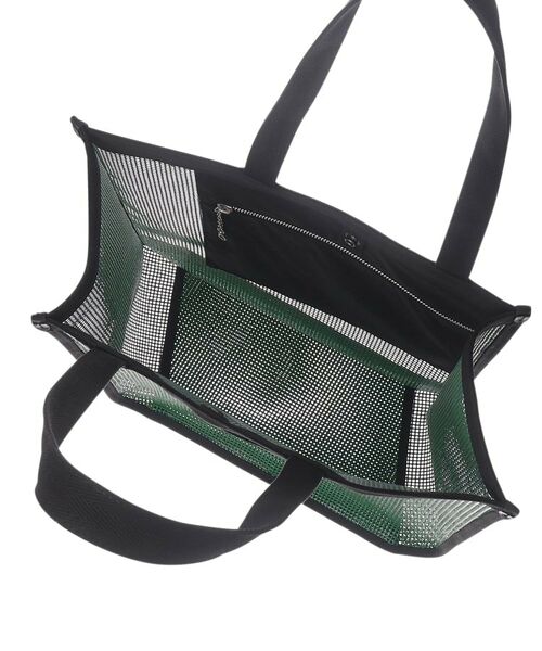 HIROKO HAYASHI / ヒロコハヤシ トートバッグ | ◆GRIGLIA（グリリア）トートバッグ | 詳細6