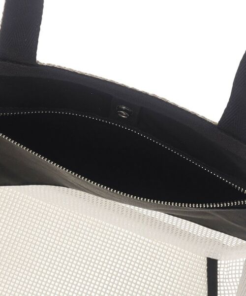 HIROKO HAYASHI / ヒロコハヤシ トートバッグ | ◆GRIGLIA（グリリア）トートバッグ | 詳細9