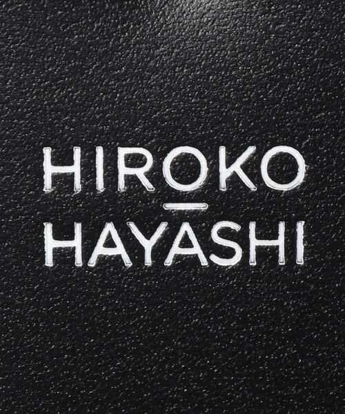 HIROKO HAYASHI / ヒロコハヤシ 財布・コインケース・マネークリップ | 【数量限定】OTTICA ROVESCIO（オッティカ ロベーショ）二つ折り財布 | 詳細14