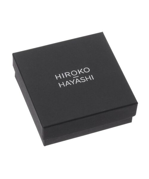 HIROKO HAYASHI / ヒロコハヤシ 財布・コインケース・マネークリップ | 【数量限定】OTTICA ROVESCIO（オッティカ ロベーショ）二つ折り財布 | 詳細15