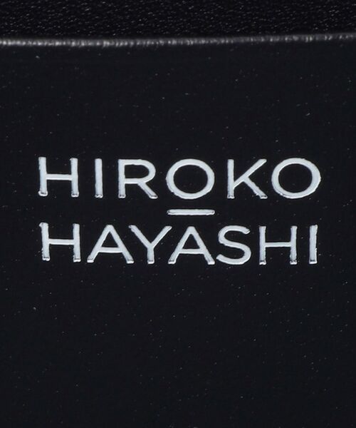 HIROKO HAYASHI / ヒロコハヤシ 財布・コインケース・マネークリップ | 【数量限定】OTTICA ROVESCIO（オッティカ ロベーショ）マルチ財布 | 詳細11