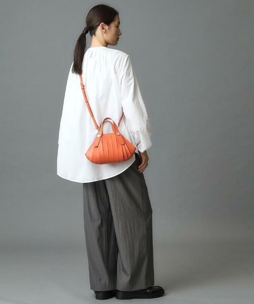 HIROKO HAYASHI / ヒロコハヤシ ハンドバッグ | OSSO VIVO（オッソ ヴィーヴォ）2wayバッグ | 詳細29