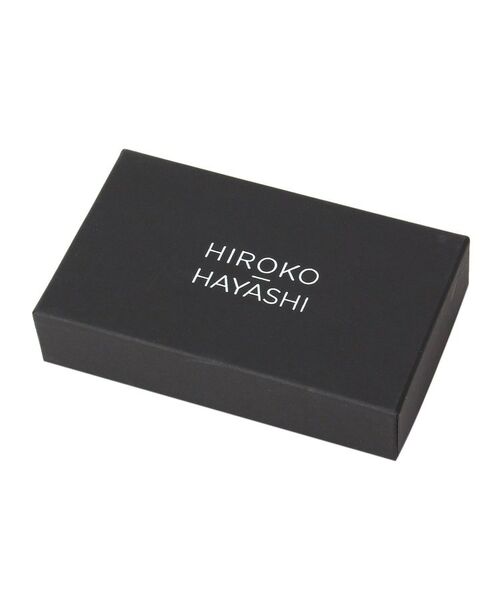 HIROKO HAYASHI / ヒロコハヤシ キーホルダー・ストラップ | OTTICA（オッティカ）キーケース | 詳細15