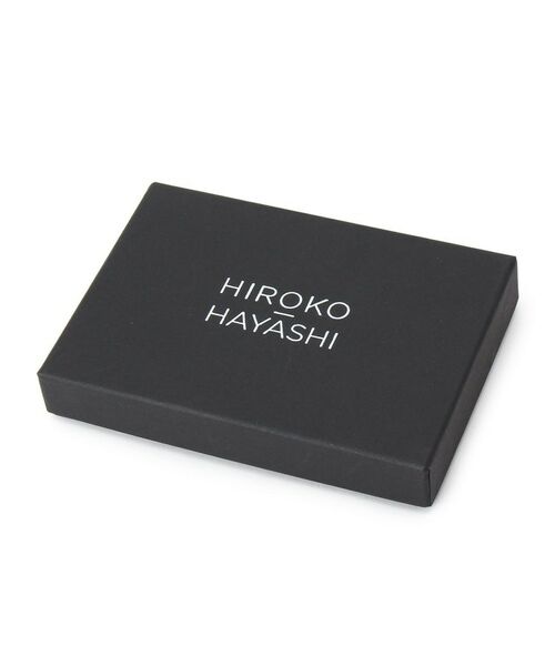 HIROKO HAYASHI / ヒロコハヤシ カードケース・名刺入れ・定期入れ | OTTICA（オッティカ）名刺入れ | 詳細8