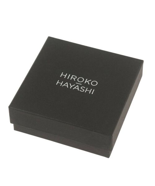 HIROKO HAYASHI / ヒロコハヤシ 財布・コインケース・マネークリップ | OTTICA（オッティカ）薄型二つ折り財布 | 詳細15