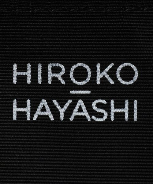 HIROKO HAYASHI / ヒロコハヤシ ショルダーバッグ | BEFANA（ベファーナ）ショルダーバッグ | 詳細16