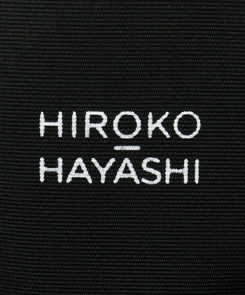 HIROKO HAYASHI / ヒロコハヤシ ショルダーバッグ | LUINI（ルイーニ）ショルダーバッグ | 詳細18