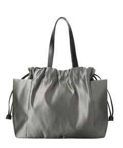 HIROKO HAYASHI / ヒロコハヤシ トートバッグ | LUINI SATINE（ルイーニ サティーネ）トートバッグ