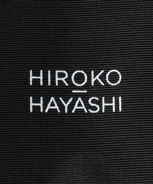 HIROKO HAYASHI / ヒロコハヤシ トートバッグ | LUINI SATINE（ルイーニ サティーネ）トートバッグ | 詳細13