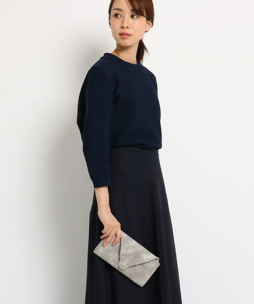 HIROKO HAYASHI / ヒロコハヤシ 財布・コインケース・マネークリップ | DAMASCO（ダマスコ）チェーン付長財布 | 詳細18