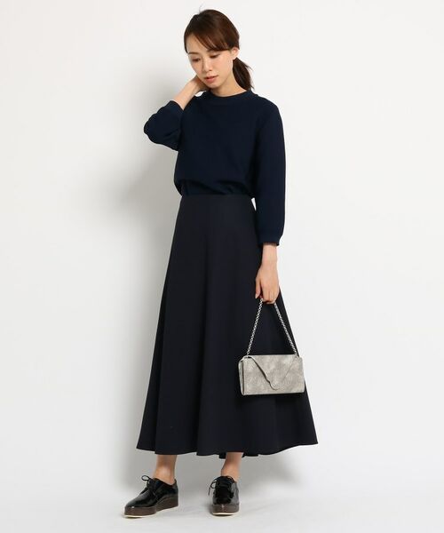 HIROKO HAYASHI / ヒロコハヤシ 財布・コインケース・マネークリップ | DAMASCO（ダマスコ）チェーン付長財布 | 詳細19