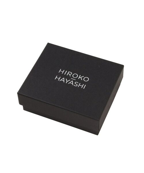 HIROKO HAYASHI / ヒロコハヤシ 財布・コインケース・マネークリップ | DAMASCO（ダマスコ）三つ折り財布 | 詳細18