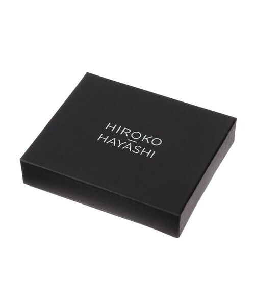 HIROKO HAYASHI / ヒロコハヤシ 財布・コインケース・マネークリップ | DAMASCO（ダマスコ）ミニ財布スリム | 詳細20