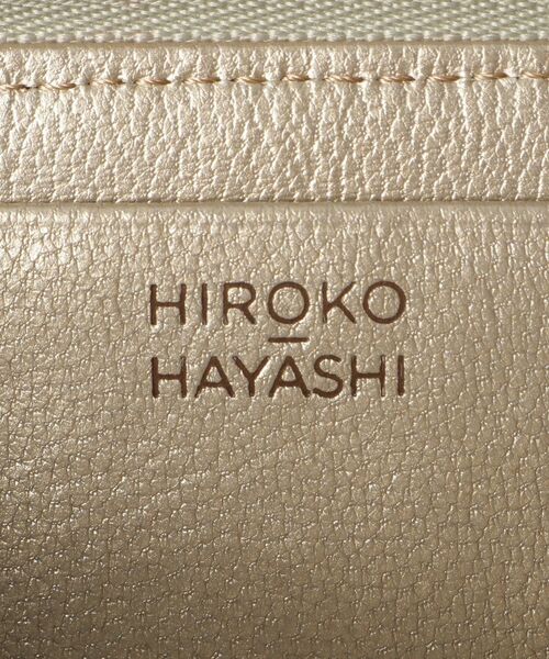 HIROKO HAYASHI / ヒロコハヤシ キーホルダー・ストラップ | GIRASOLE（ジラソーレ） キーケース | 詳細11