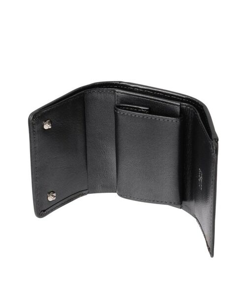 HIROKO HAYASHI / ヒロコハヤシ 財布・コインケース・マネークリップ | GIRASOLE（ジラソーレ）三つ折り財布 | 詳細23