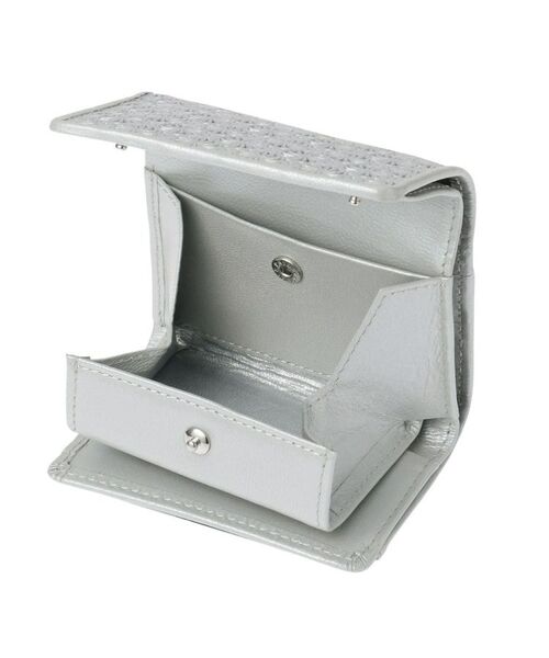 HIROKO HAYASHI / ヒロコハヤシ 財布・コインケース・マネークリップ | GIRASOLE（ジラソーレ）三つ折り財布 | 詳細29