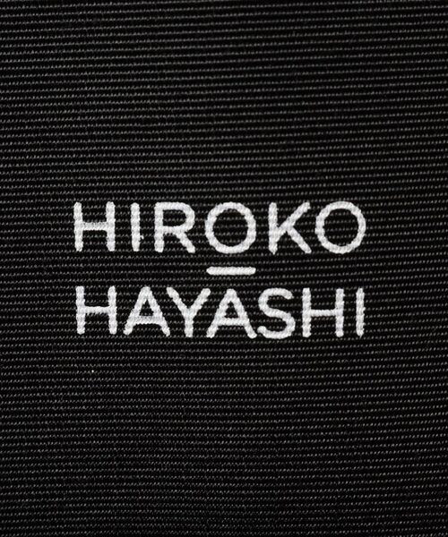 HIROKO HAYASHI / ヒロコハヤシ ボストンバッグ | VELENO（ヴェレーノ）ミニボストンバッグ | 詳細13