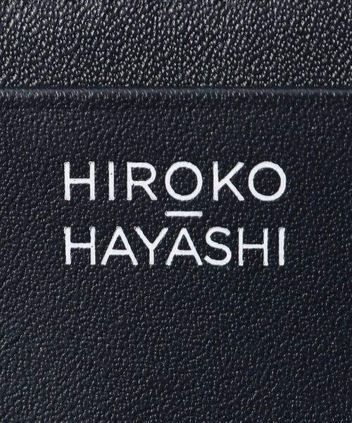 HIROKO HAYASHI / ヒロコハヤシ キーホルダー・ストラップ | VELENO（ヴェレーノ）キーケース | 詳細12