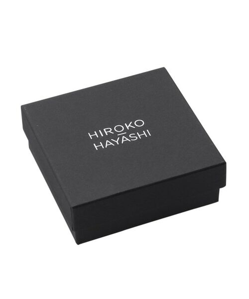 HIROKO HAYASHI / ヒロコハヤシ 財布・コインケース・マネークリップ | VELENO（ヴェレーノ）薄型二つ折り財布 | 詳細12