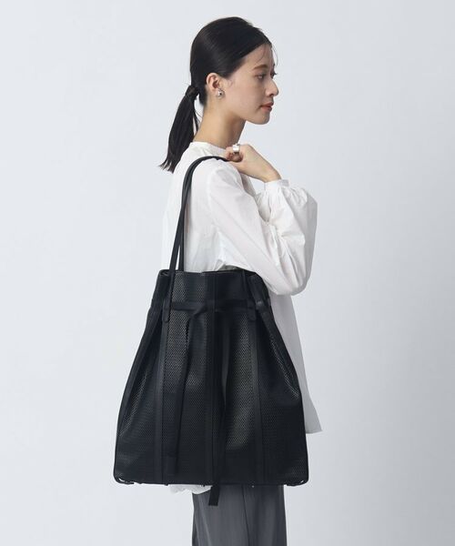 HIROKO HAYASHI / ヒロコハヤシ トートバッグ | PANIER（パニエ） トートバッグ | 詳細24