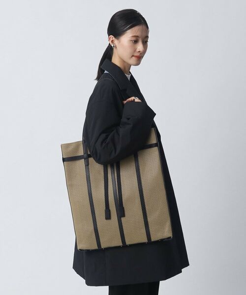 HIROKO HAYASHI / ヒロコハヤシ トートバッグ | PANIER（パニエ） トートバッグ | 詳細27