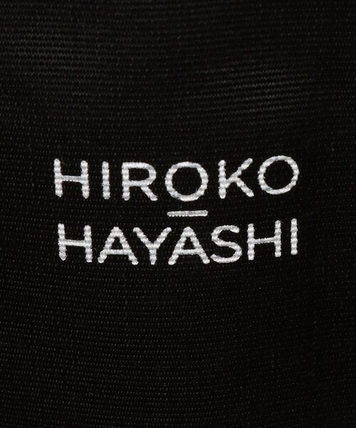 HIROKO HAYASHI / ヒロコハヤシ ハンドバッグ | 【WEB・銀座店限定】LEO CORNA（レオ コルナ）ハンドバッグ | 詳細13