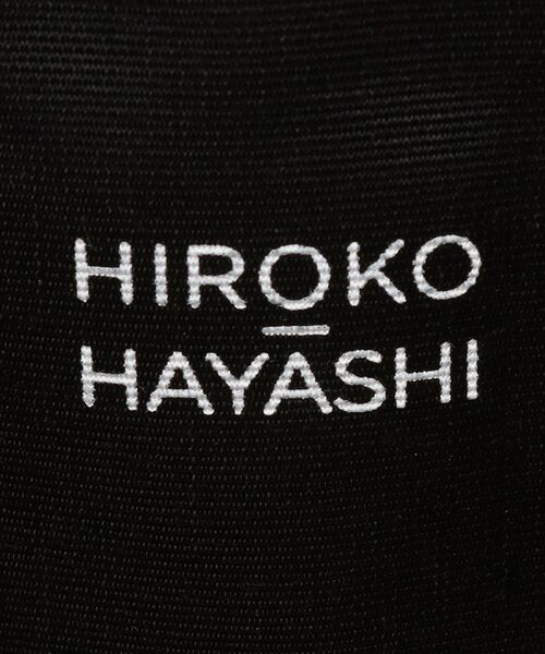 HIROKO HAYASHI / ヒロコハヤシ ショルダーバッグ | 【WEB・銀座店限定】LEO CORNA（レオ コルナ）ショルダーバッグ | 詳細13