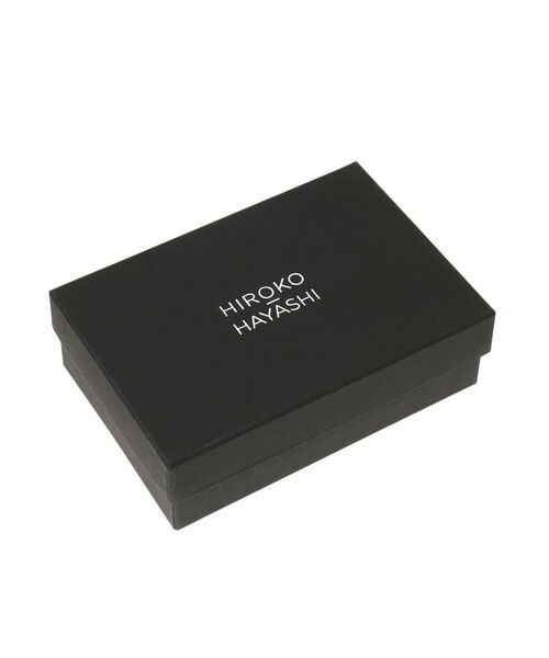 HIROKO HAYASHI / ヒロコハヤシ 財布・コインケース・マネークリップ | GOTICA（ゴティカ）二つ折り財布 | 詳細12