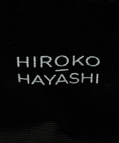 HIROKO HAYASHI / ヒロコハヤシ ハンドバッグ | OSSO（オッソ）2Wayハンドバッグ | 詳細14